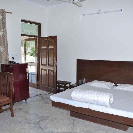 Shivanta Residency Hotel Rishīkesh Camera foto