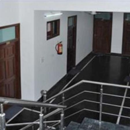 Shivanta Residency Hotel Rishīkesh Esterno foto
