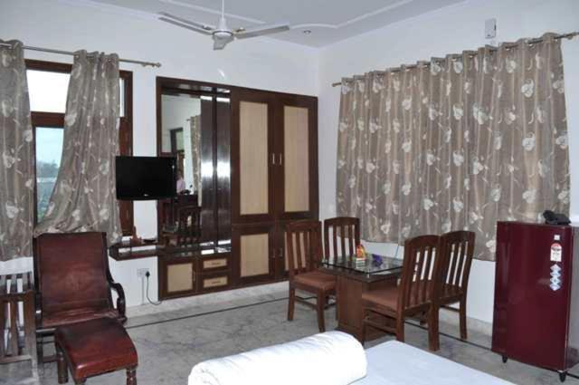 Shivanta Residency Hotel Rishīkesh Camera foto