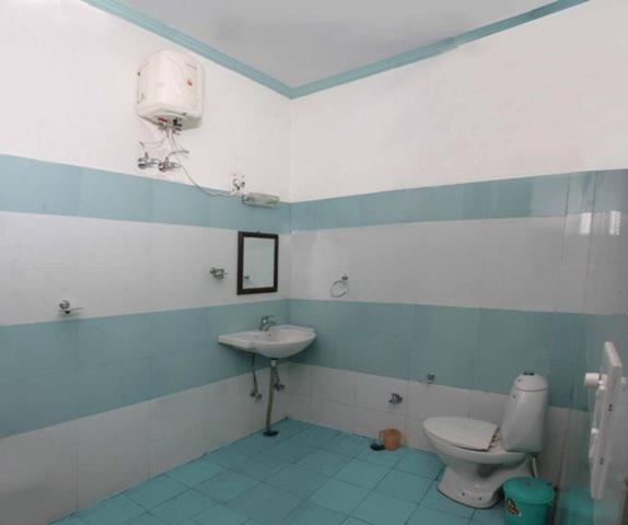 Shivanta Residency Hotel Rishīkesh Camera foto