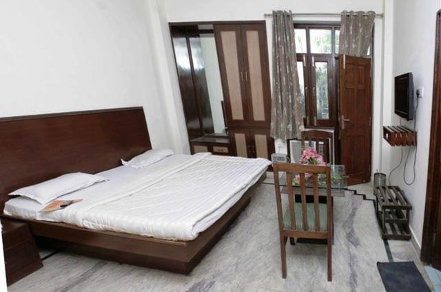 Shivanta Residency Hotel Rishīkesh Camera foto